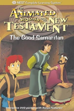 The Good Samaritan poszter