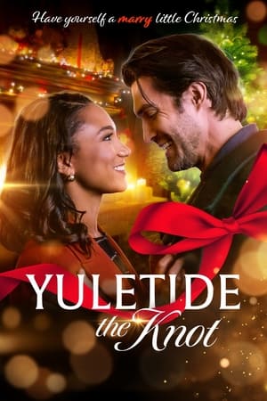 Yuletide the Knot poszter