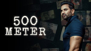 500 Meter kép