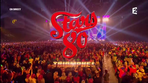 Stars 80 - Triomphe háttérkép