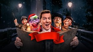 Jeff Dunham's Scrooged-Up Holiday Special háttérkép