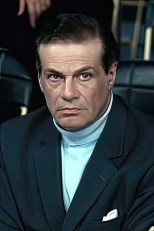 Robert Favart profil kép