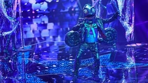 The Masked Singer 2. évad Ep.5 5. epizód