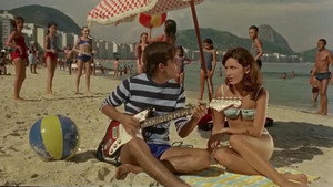 Rio, Verão & Amor háttérkép