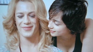 Elvis & Madonna háttérkép
