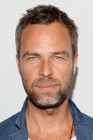 JR Bourne profil kép