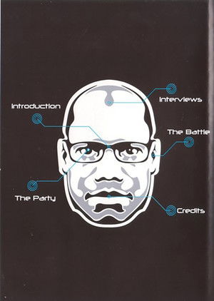 Carl Cox and Friends poszter