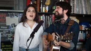 NPR Tiny Desk Concerts 7. évad Ep.70 70. epizód