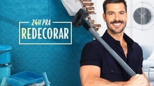 24 Horas pra Redecorar kép