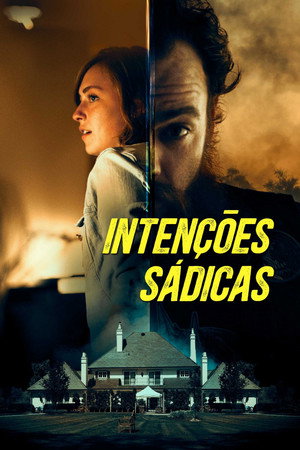Sadistic Intentions poszter