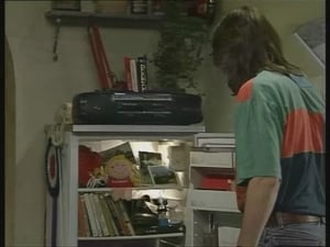 Men Behaving Badly Season 2 Ep.3 3. epizód