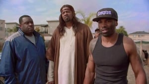 Black Jesus Season 1 Ep.1 1. epizód