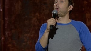 Amy Schumer Presents Mark Normand: Don't Be Yourself háttérkép