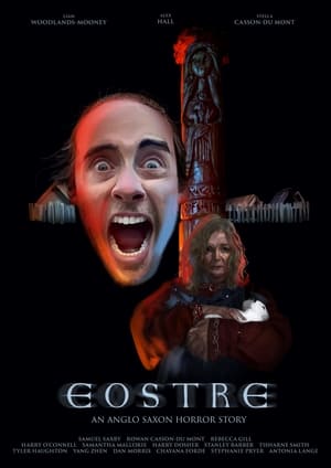 Eostre poszter