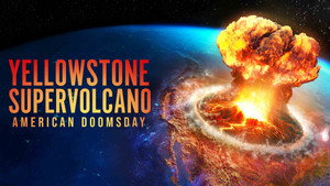 Yellowstone, Amerika ketyegő bombája háttérkép