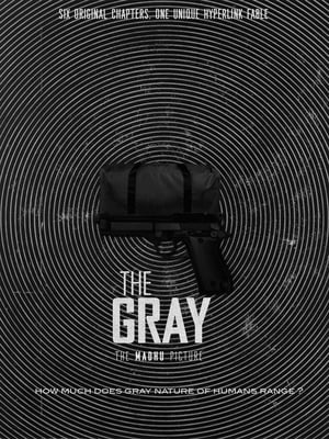 THE GRAY poszter