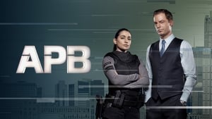 APB - A milliárdos körzet kép