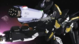 マクロスF Season 1 Ep.7 7. epizód