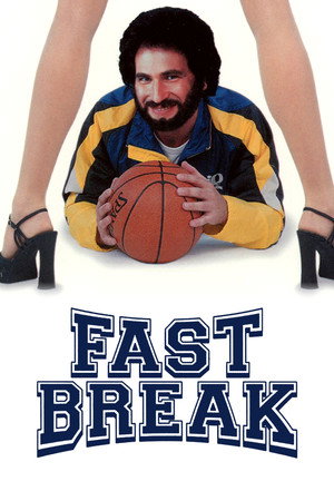 Fast Break poszter