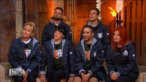 Fort Boyard, toujours plus fort ! 6. évad Ep.3 3. epizód