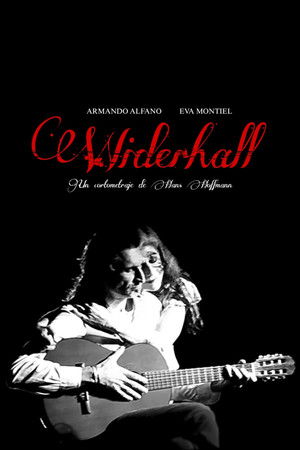 Widerhall poszter
