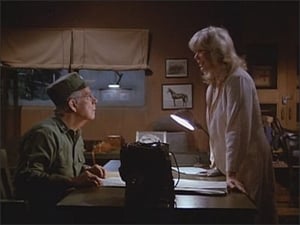 M*A*S*H 11. évad Ep.7 7. epizód