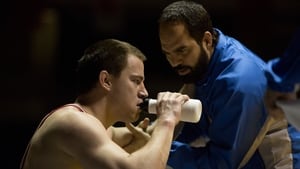 Foxcatcher háttérkép