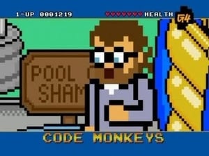 Code Monkeys 1. évad Ep.1 1. epizód