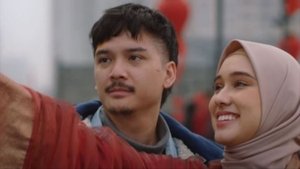 Assalamualaikum Beijing 2: Lost in Ningxia háttérkép