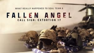 Fallen Angel Call Sign Extortion 17 háttérkép