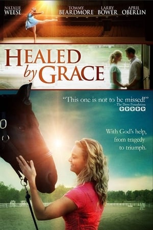 Healed by Grace poszter