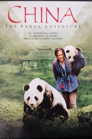 IMAX - China: The Panda Adventure