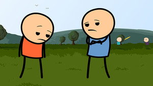 Cyanide & Happiness  Shorts 3. évad Ep.17 17. epizód