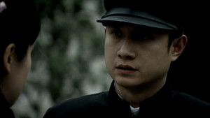 雪豹 Season 1 Ep.1 1. epizód