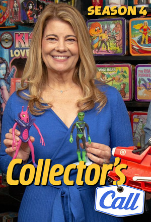 Collector's Call