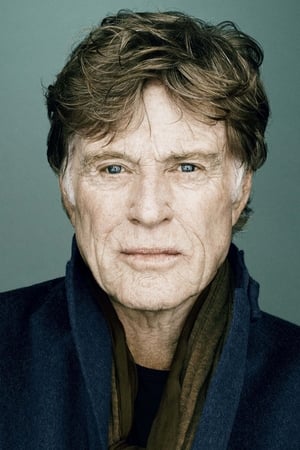 Robert Redford profil kép