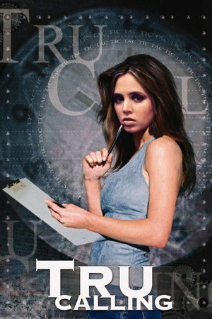 Tru Calling - Az őrangyal poszter