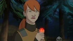 G.I. Joe: Renegades Season 1 Ep.25 25. epizód