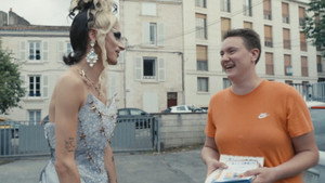 La Pride des Champs háttérkép