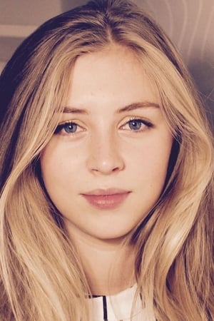 Hermione Corfield profil kép