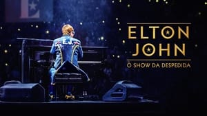 Elton John, Farewell Tour: Élőben Los Angelesből háttérkép