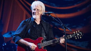 Michael McDonald: Live on Soundstage háttérkép