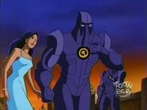 Gargoyles 3. évad Ep.1 1. epizód