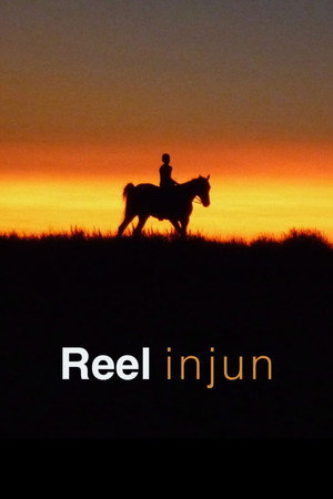 Reel Injun poszter