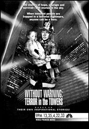 Without Warning: Terror in the Towers poszter