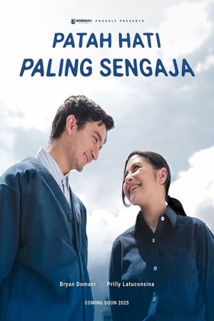 Patah Hati Yang Kupilih poszter