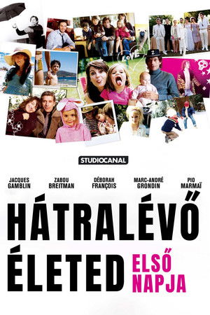 Hátralévő életed első napja