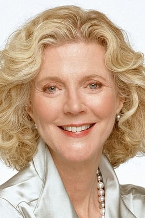 Blythe Danner profil kép