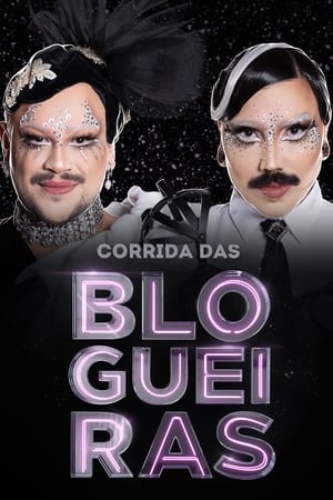 Corrida das Blogueiras poszter