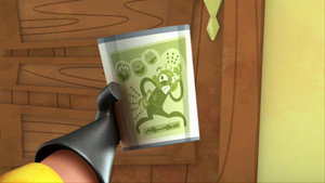 Fanboy and Chum Chum Season 1 Ep.25 25. epizód